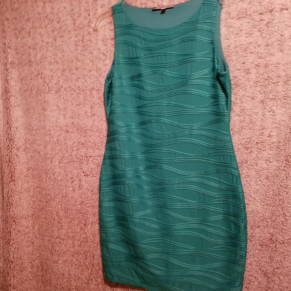 Jennifer Lopez party dress